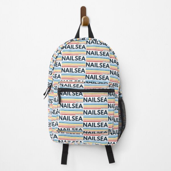 Item preview, Nailsea City South West England designed and sold by UK-Cities.