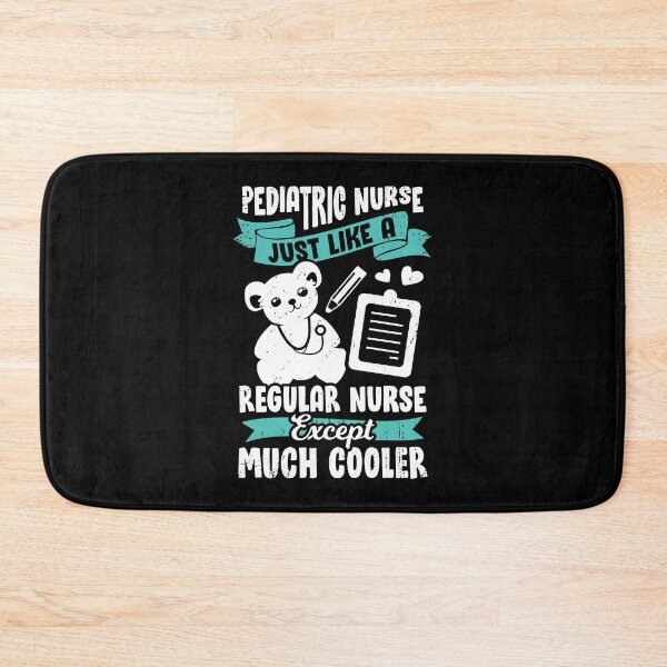 Item preview, Nursing Job Profession Pediatric Nurse Gift designed and sold by Marcid95.