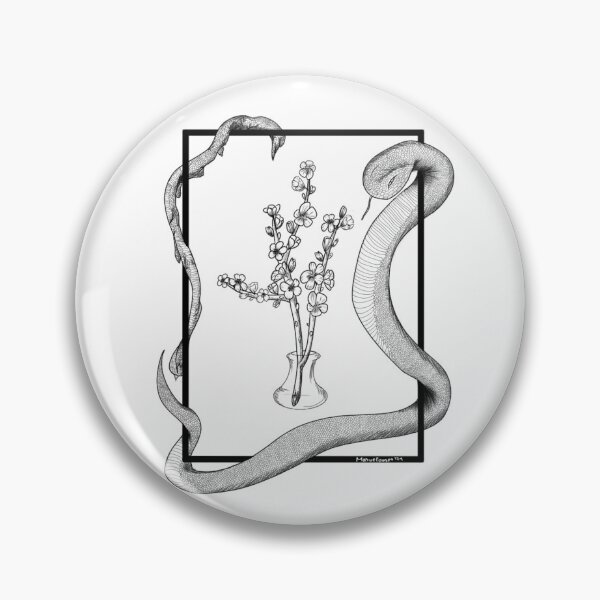 Item preview, Fleeting Beauty designed and sold by MarvelousPSart.