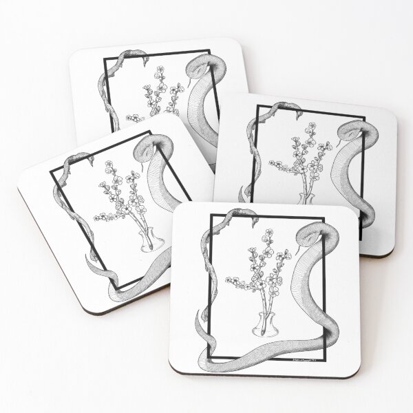Item preview, Fleeting Beauty designed and sold by MarvelousPSart.