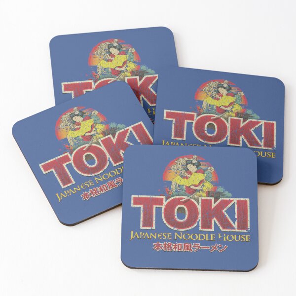 Item preview, Toki Japanese Noodle House 2010 designed and sold by AstroZombie6669.
