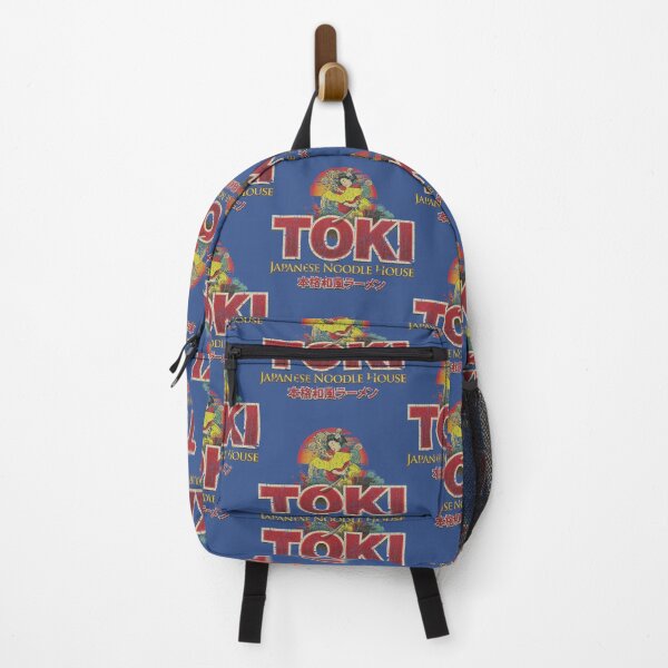 Item preview, Toki Japanese Noodle House 2010 designed and sold by AstroZombie6669.