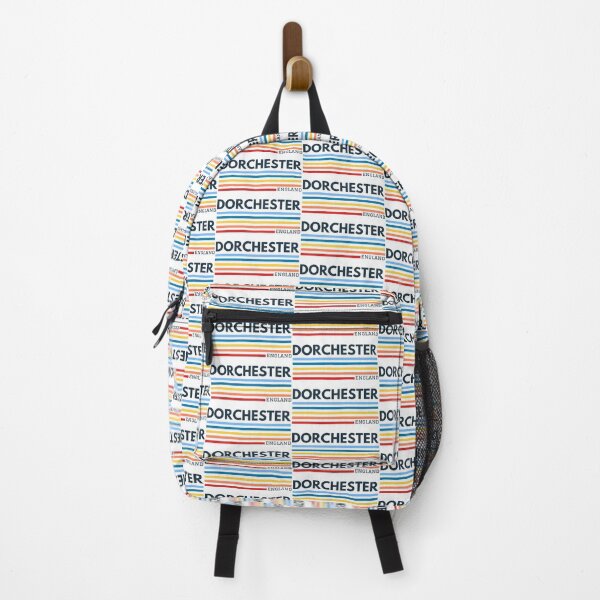 Item preview, Dorchester City South West England designed and sold by UK-Cities.