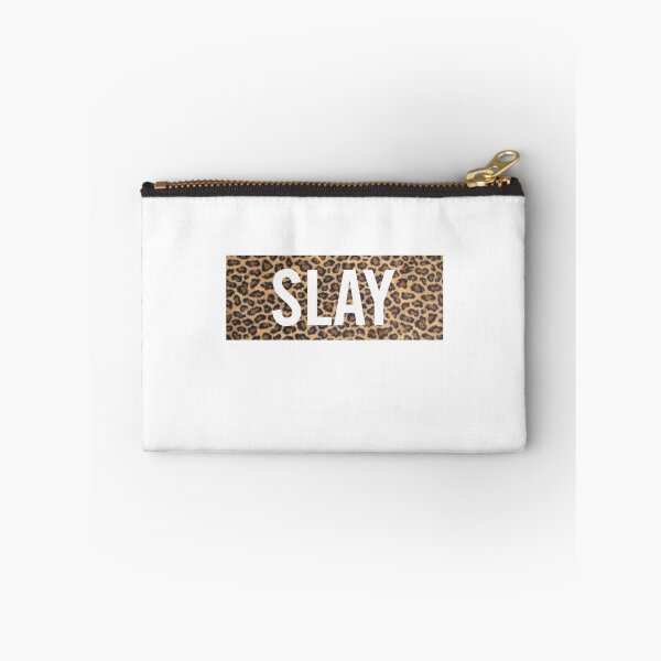 Item preview, Slay Leopard designed and sold by sergiovarela.