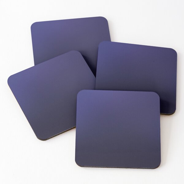 Item preview, Navy Gradient designed and sold by Printedarts.