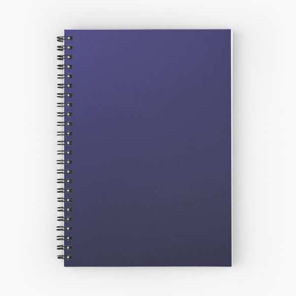 Item preview, Navy Gradient designed and sold by Printedarts.