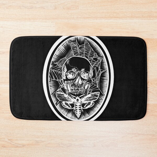 Item preview, Deaths Head designed and sold by NinjaSquirell.