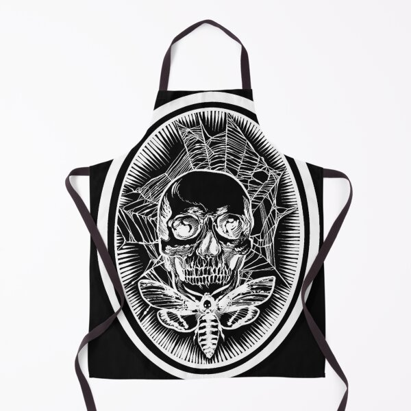 Item preview, Deaths Head designed and sold by NinjaSquirell.