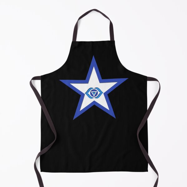 Item preview, Third Eye Chakra Star designed and sold by Passengers.