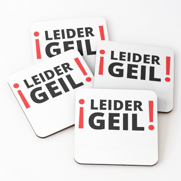 Artikelvorschau, Leider Geil Motiv Lustig  entworfen und verkauft von Legacy Apparel Co..