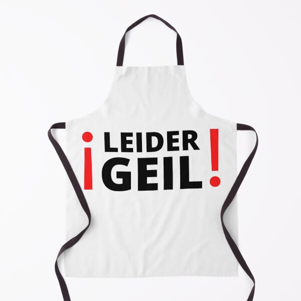 Item preview, Unfortunately Geil Motive Funny designed and sold by Bearded-Viking.