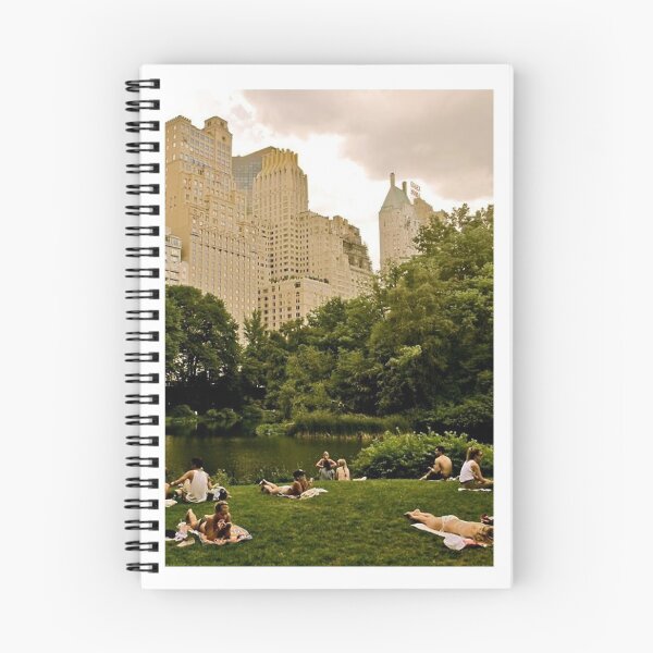Item preview, Cntral Park designed and sold by woobackbabyok.