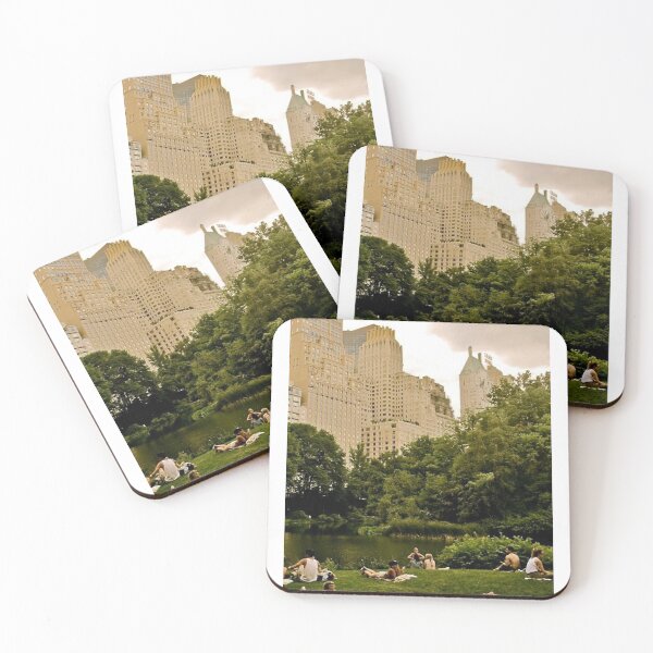 Item preview, Cntral Park designed and sold by woobackbabyok.