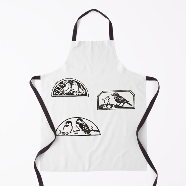 Item preview, Old illustrations of birds. designed and sold by Stella ☆.