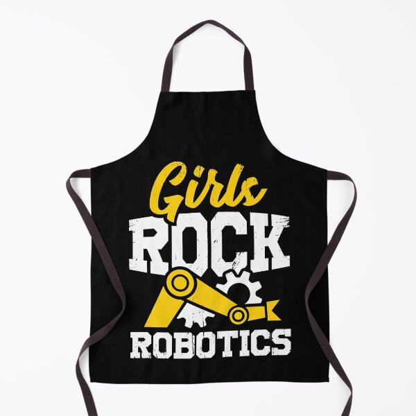 Item preview, Robotics Engineering Girl Engineer Gift designed and sold by Marcid95.