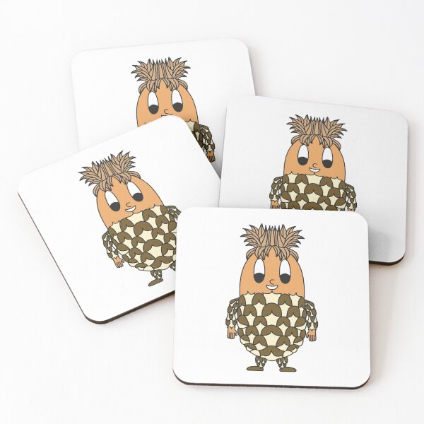 Item preview, Pineapple Egg designed and sold by M-P-Mueller.