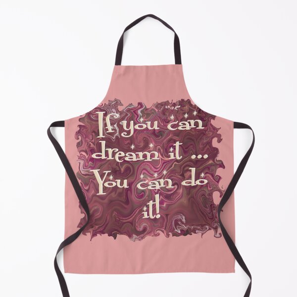 Item preview, If you can dream it ... you can do it! designed and sold by CreArtation.