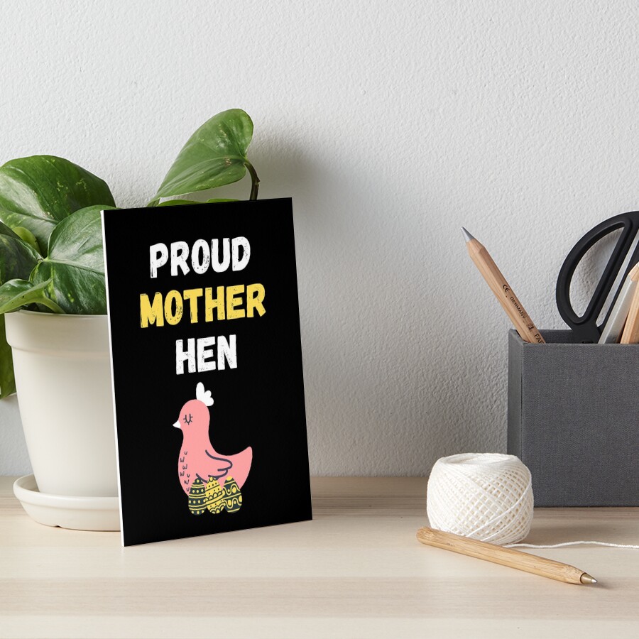 Item preview, Art Board Print designed and sold by ROSACALDOR.