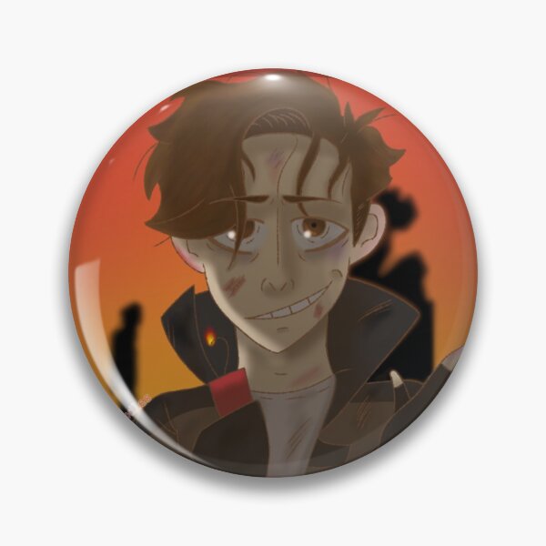 Item preview, It was never meant to be designed and sold by demons and doodles.