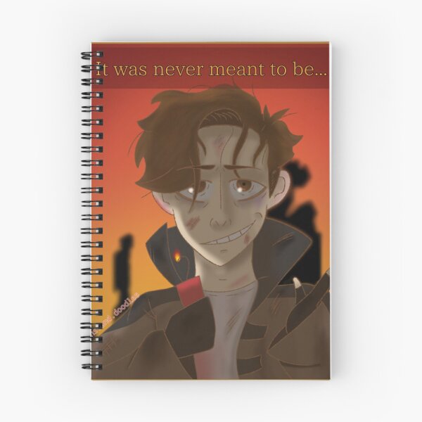 Item preview, It was never meant to be designed and sold by demons and doodles.
