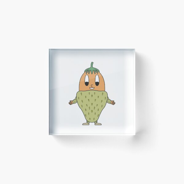 Item preview, Strawberry Egg designed and sold by M-P-Mueller.