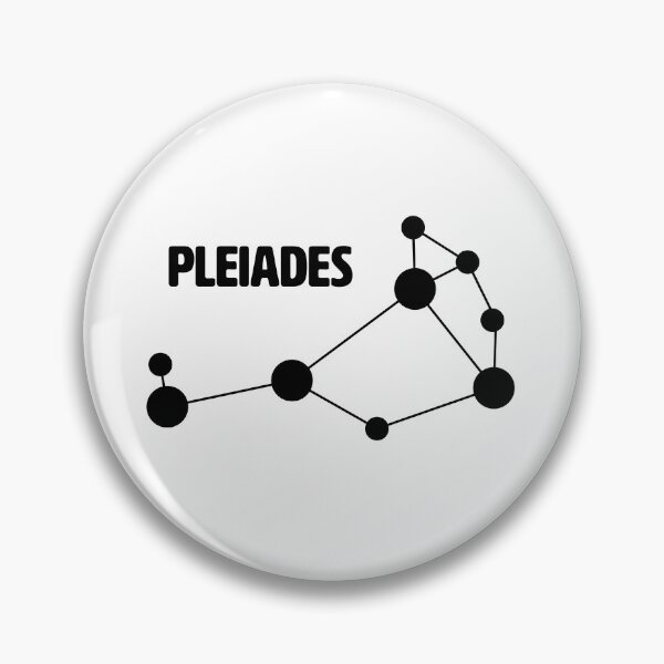 Item preview, STARSEEDS | PLEIADES designed and sold by axelle1410.
