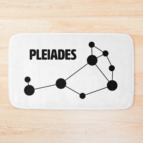 Item preview, STARSEEDS | PLEIADES designed and sold by axelle1410.