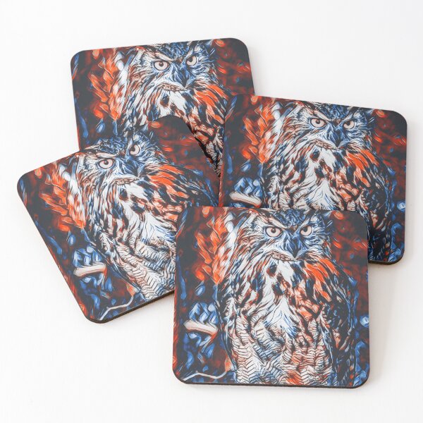 Item preview, animal designed and sold by WardhaniDesign.