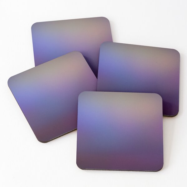 Item preview, Purple Blue Gradient designed and sold by Printedarts.