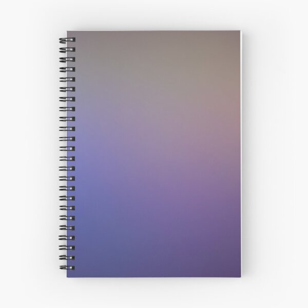 Item preview, Purple Blue Gradient designed and sold by Printedarts.