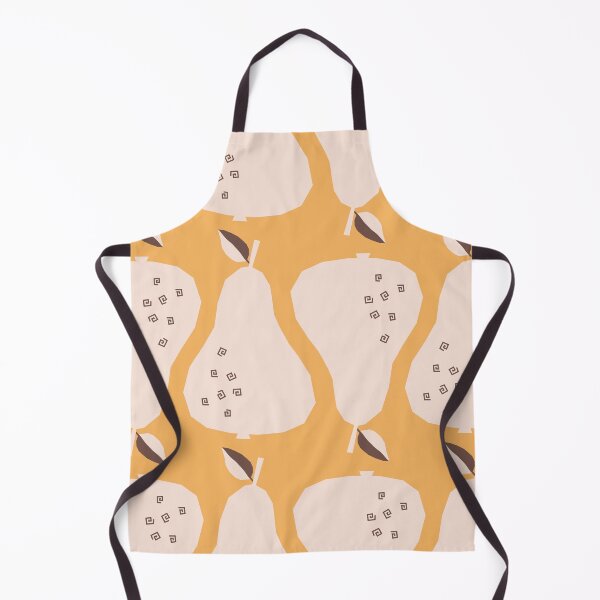 Item preview, Pears designed and sold by Maryna Kotsiak.