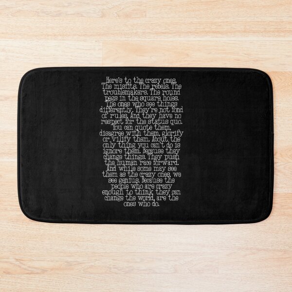Item preview, Crazy Ones designed and sold by PeppermintCreek.