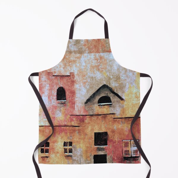 Item preview, Villa Il Paradiso di Vesta designed and sold by artistpepper.