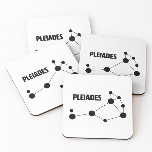 Item preview, STARSEEDS | PLEIADES designed and sold by axelle1410.