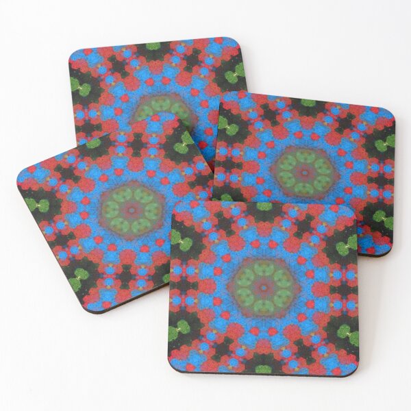 Item preview, Kaleidoscopic Novelties 00014 designed and sold by CleanWIP.