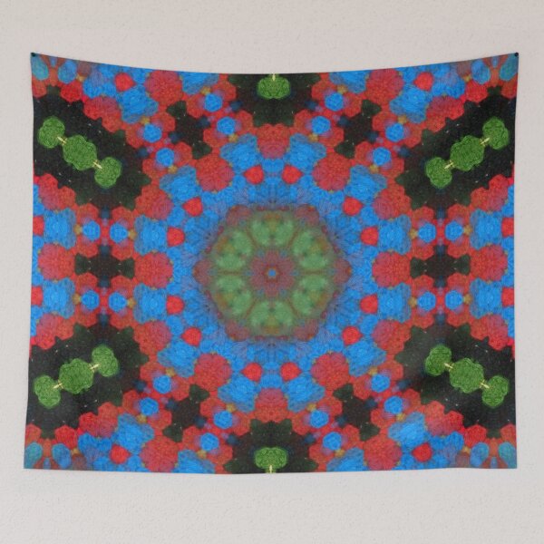 Item preview, Kaleidoscopic Novelties 00014 designed and sold by CleanWIP.