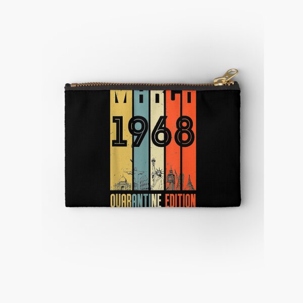 Item preview, 53rd Birthday Decoration March 1968 Men Women 53Years Old designed and sold by koenhfu06.