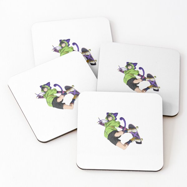 Item preview, Miya Chinen designed and sold by sstickersbyari.