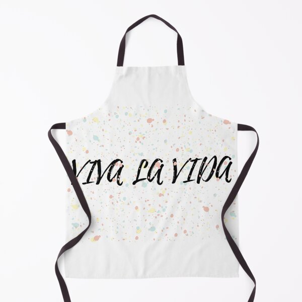 Item preview, VIVA LA VIDA designed and sold by SURPRISE THE LIFE.