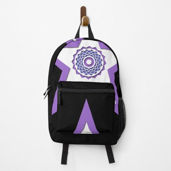 Item preview, Crown Chakra Star designed and sold by Passengers.