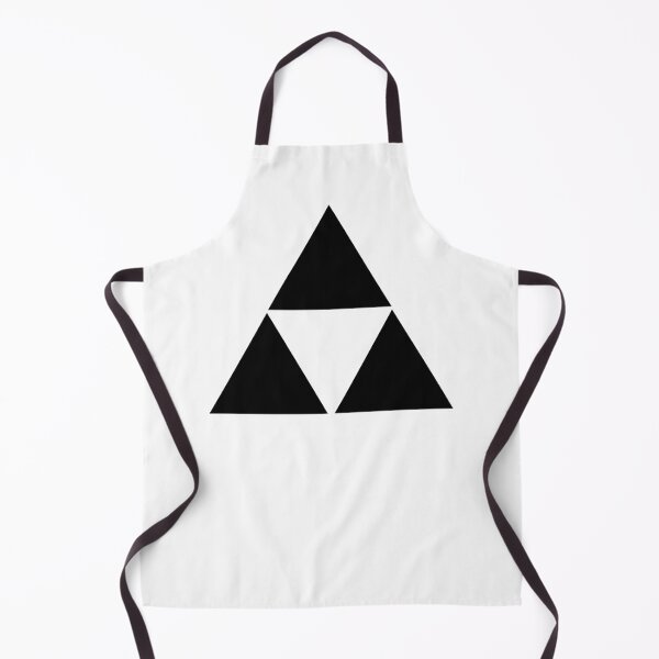 Item preview, Triangle Force Black 2 designed and sold by JCalvert-Design.