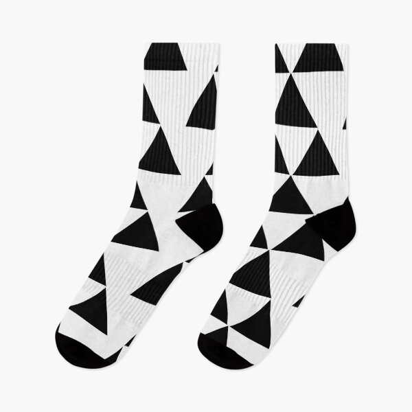 Item preview, Triangle Force Black 2 designed and sold by JCalvert-Design.