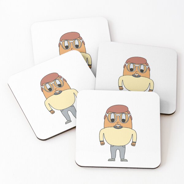 Item preview, Professor Egg designed and sold by M-P-Mueller.