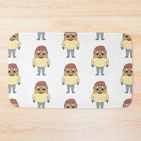 Item preview, Professor Egg designed and sold by M-P-Mueller.
