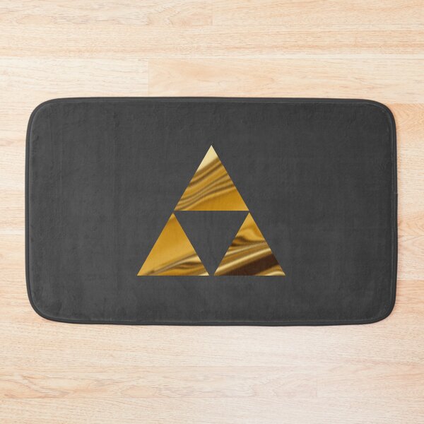 Item preview, Triangle Force Gold 2 designed and sold by JCalvert-Design.