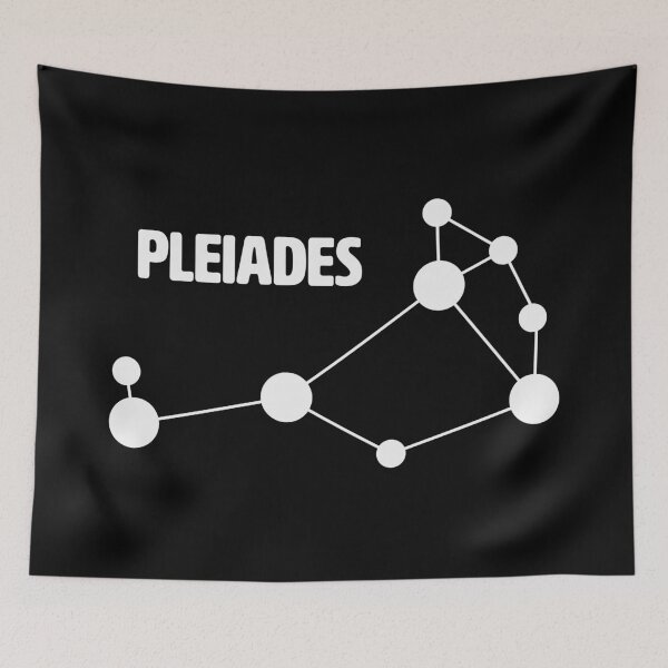 Item preview, STARSEEDS | PLEIADES designed and sold by axelle1410.
