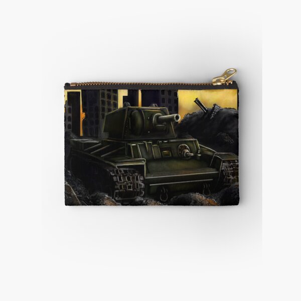 Item preview, Rusty Tank designed and sold by kylestyledesign.