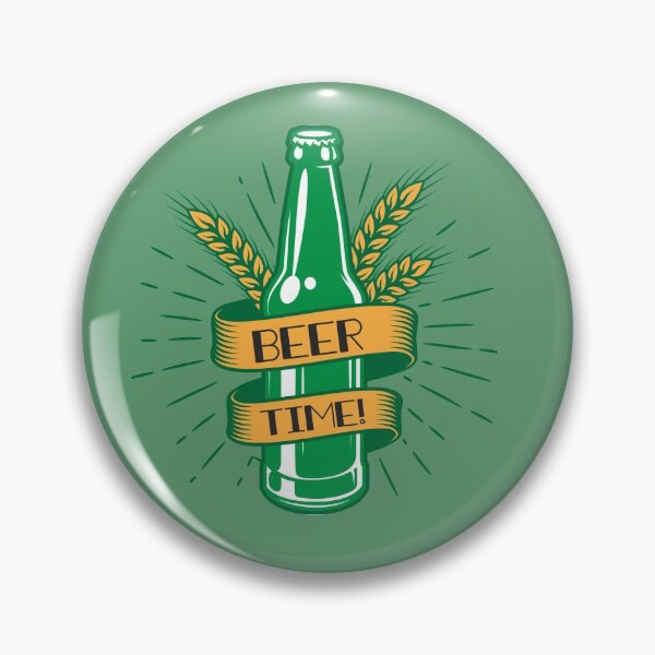 Artikelvorschau, St. Patrick Tag seine Bierzeit entworfen und verkauft von TheFlipRepublic.