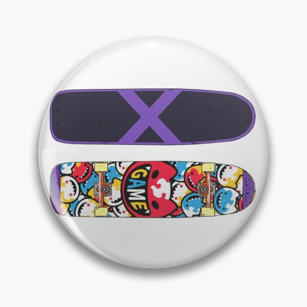 Item preview, Miya's Board (sk8 the infinity) designed and sold by sstickersbyari.