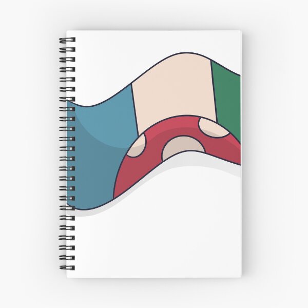 Item preview, Kinoko Kingdom flag  designed and sold by Cole--SM.